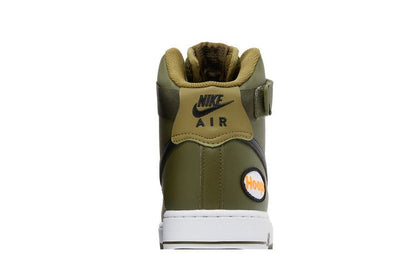 Nike Air Force 1 High '07 LV8 Hoops Pack Rough Green