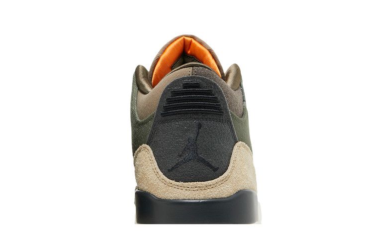 Jordan 3 Retro Patchwork Camo