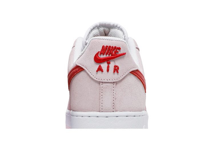 Nike Air Force 1 Low '07 QS Valentine's Day Love Letter