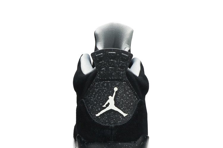 Jordan Son Of Mars Low Black