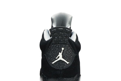 Jordan Son Of Mars Low Black