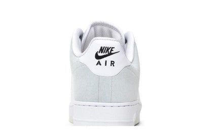 Nike Air Force 1 Low A Cold Wall White