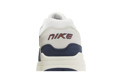 Nike Air Max 1 LX Obsidian Light Orewood Brown (Women's)