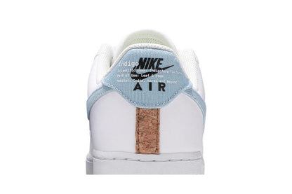 Nike Air Force 1 Low '07 LV8 Indigo