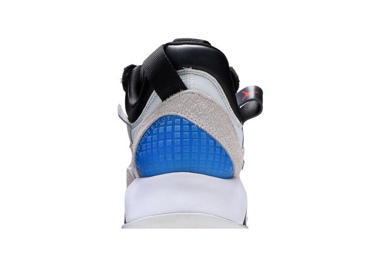 Jordan MA2 Ultramarine