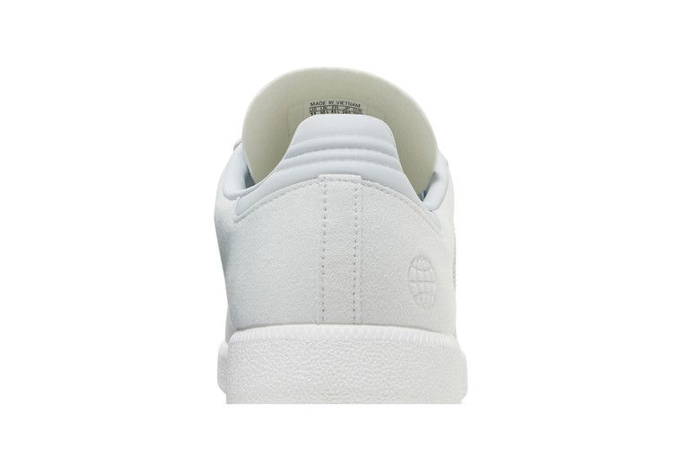 adidas Samba Golf Special Edition Halo Blue