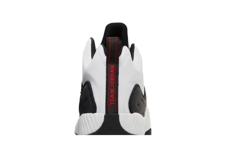 Jordan Jumpman Team 2 White Black
