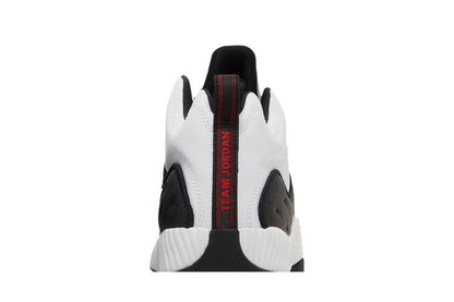 Jordan Jumpman Team 2 White Black