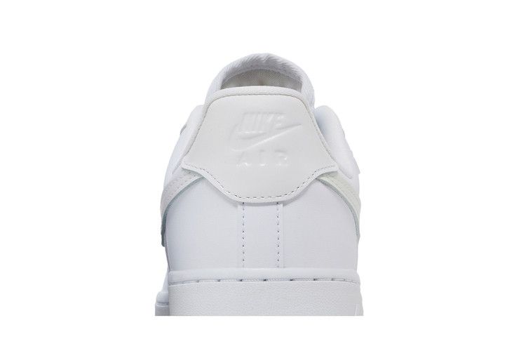Nike Air Force 1 Low '07 LX UV Swooshes White (Women's)