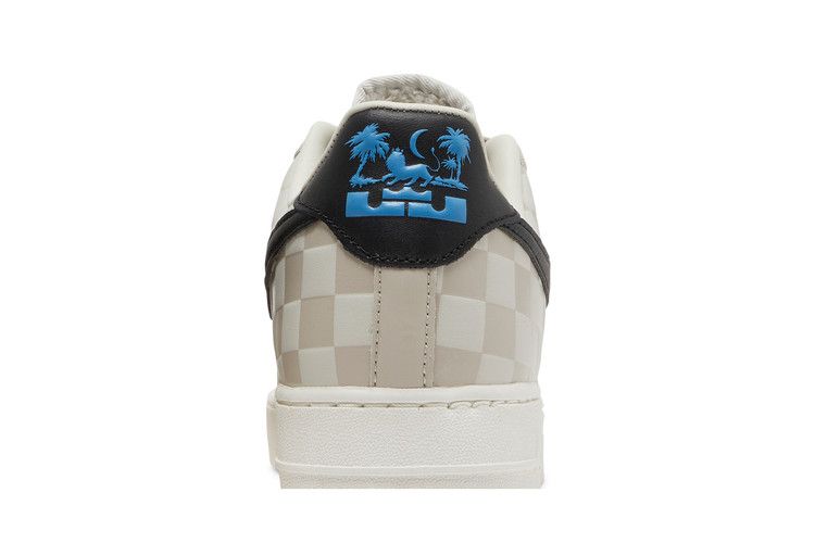 Nike Air Force 1 Low LeBron James Strive For Greatness