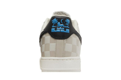 Nike Air Force 1 Low LeBron James Strive For Greatness