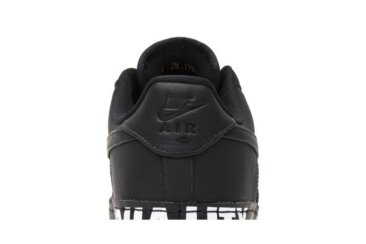Nike Air Force 1 Low CMFT Equality Black History Month (2018)