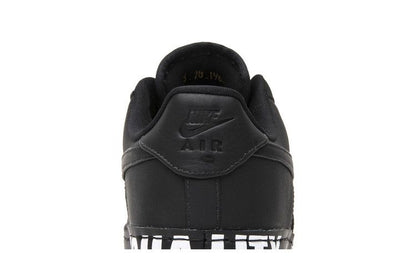 Nike Air Force 1 Low CMFT Equality Black History Month (2018)