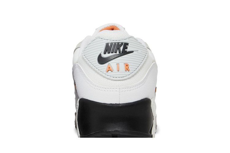 Nike Air Force 1 High '07 LV8 Vintage Sail Medium Grey