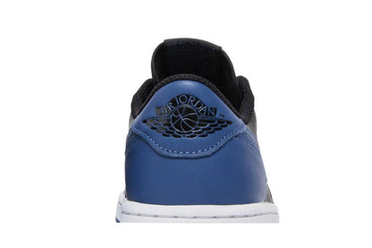 Jordan 1 Retro Low OG Mystic Navy (Women's)