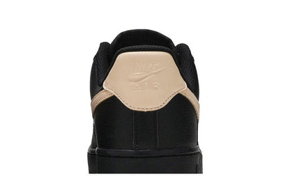 Nike Air Force 1 Low '07 LE Black Crimson Tint (Women's)