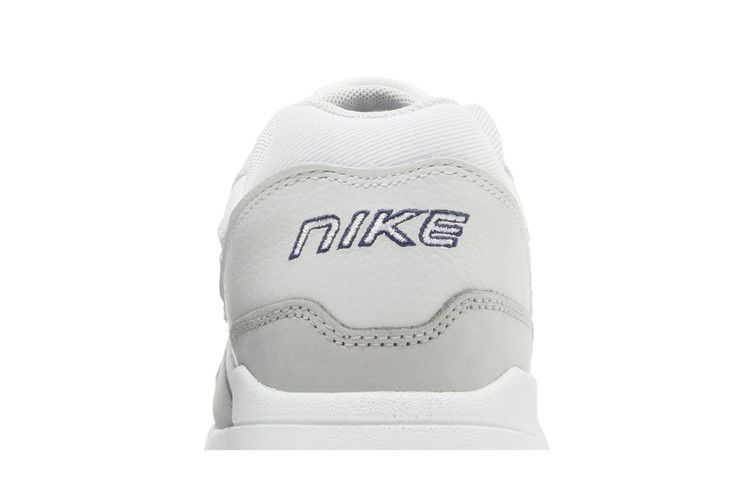 Nike Air Max 1 '87 LX Light Smoke Grey (Women's)