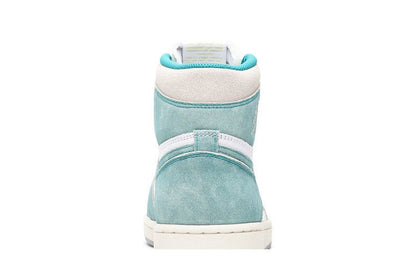 Jordan 1 Retro High Turbo Green