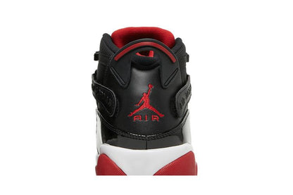Jordan 6 Rings Bred (2019)