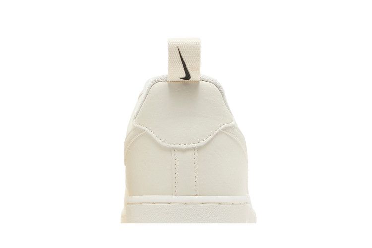 Nike Air Force 1 Low Sail Ripstop