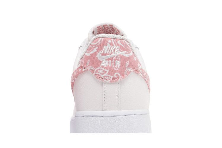 Nike Air Force 1 Low '07 Paisley Pack Pink (Women's)