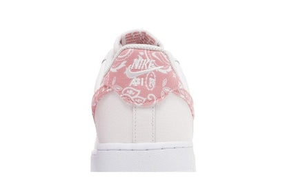 Nike Air Force 1 Low '07 Paisley Pack Pink (Women's)