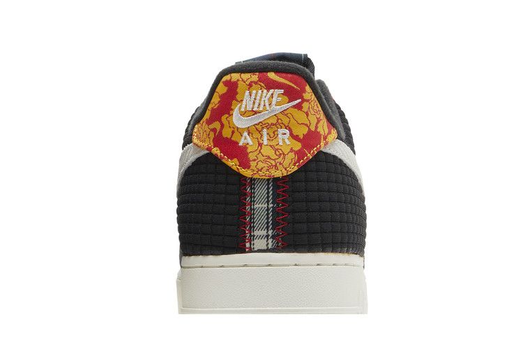 Nike Air Force 1 Low '07 LV8 Multi Material