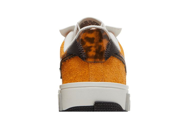 Nike Air Force 1 Low Fontanka WM Tortoise Shell (Women's)