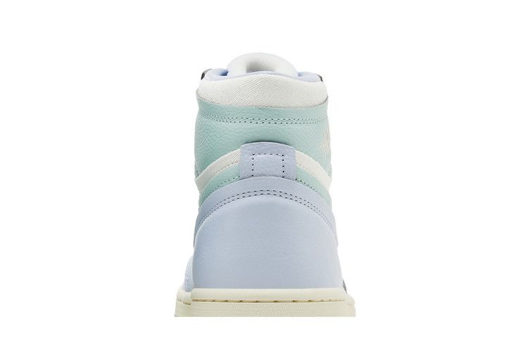 Jordan 1 High Method of Make Hydrogen Blue (Women's)