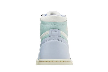 Jordan 1 High Method of Make Hydrogen Blue (Women's)