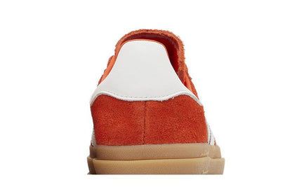 adidas Gazelle Bold Collegiate Orange Gum (Women's)