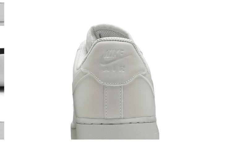 Nike Air Force 1 Low Reflective White (Women's)