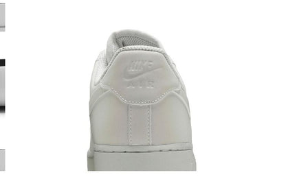 Nike Air Force 1 Low Reflective White (Women's)