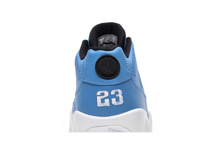 Jordan 9 Retro Low Pantone