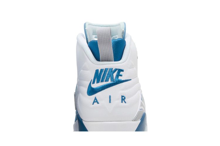 Jordan MVP Industrial Blue