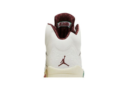 Jordan 5 Retro El Grito Sail