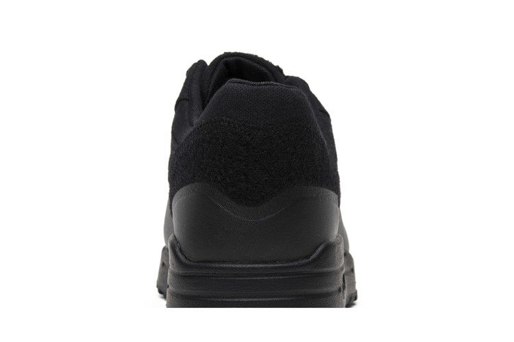 Nike Air Max 1 Patch Black