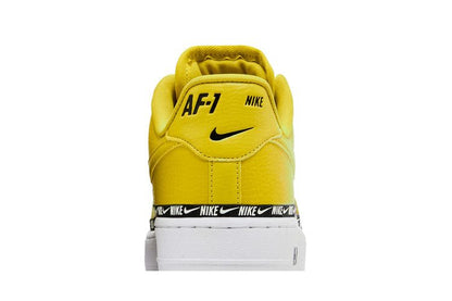 Nike Air Force 1 Low Overbranding Bright Citron (Women's)