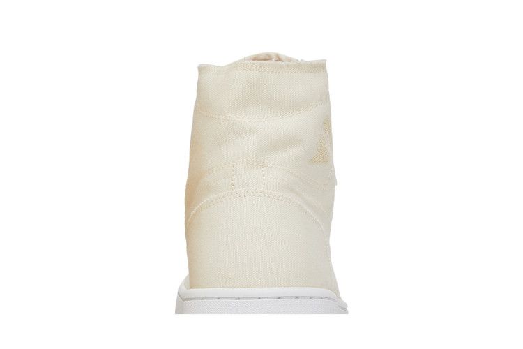 Jordan 1 Retro Deconstructed Ivory