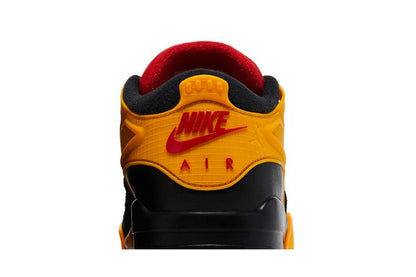 Jordan 4 RM Bruce Lee