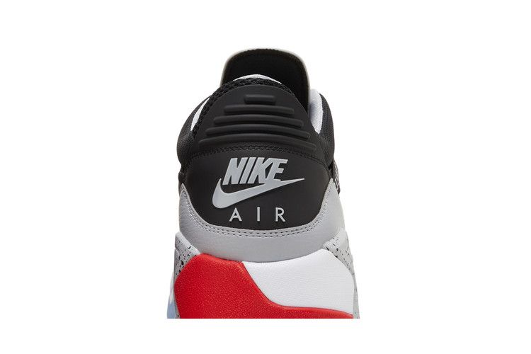 Jordan Point Lane Black Cement (2022)