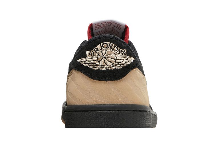 Jordan 1 Retro Low OG SP SoleFly