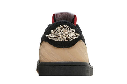 Jordan 1 Retro Low OG SP SoleFly