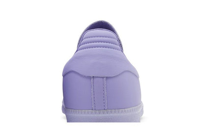 adidas Samba Pharrell Humanrace Purple