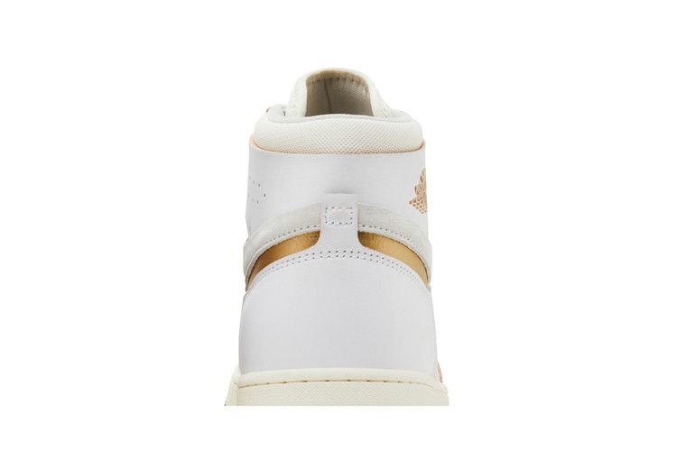 Jordan 1 High Zoom Air CMFT 2 FIBA