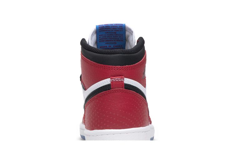 Jordan 1 Retro High Spider-Man Origin Story (PS)