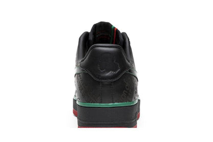 Nike Air Force 1 Low BHM (2010)