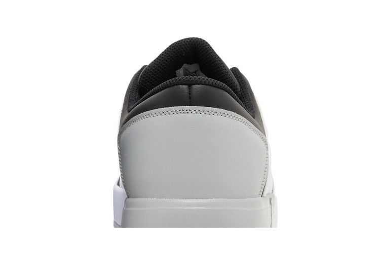 Jordan Nu Retro 1 Low Light Smoke Grey