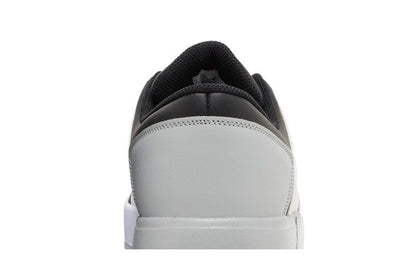 Jordan Nu Retro 1 Low Light Smoke Grey