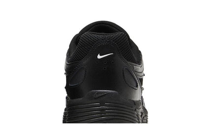 Nike P-6000 Black Black White
